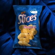 Papas Fritas Corte Americano 65gr. Slices