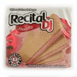 Oblea frutilla 50g. Kokis