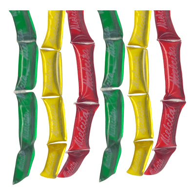 Caramelo liquido x50u. Abejitas